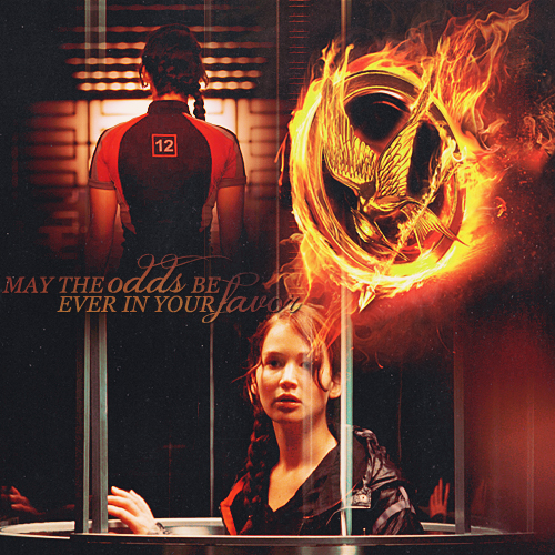  Katniss E.