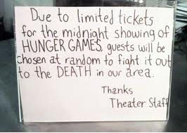  Little Hunger Games humor LOL – Liên minh huyền thoại