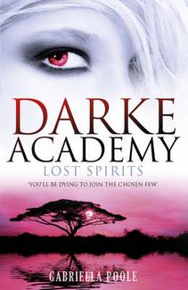  Lost Spirits (Book 4!)