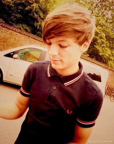  Louis <3