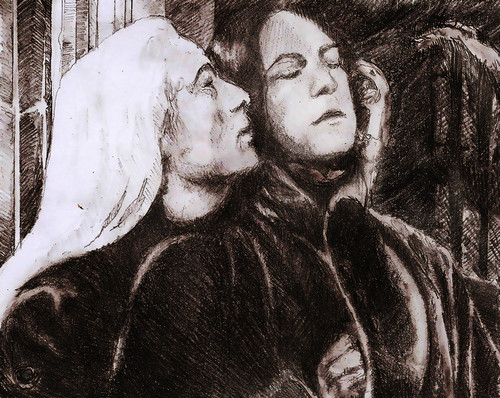  Lucius and Severus
