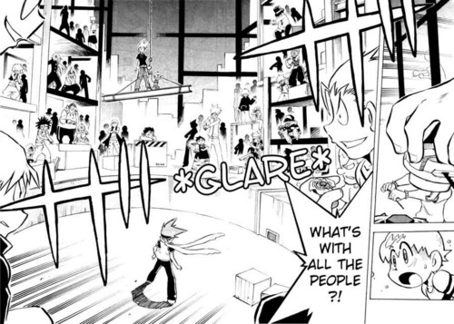 MFB Manga - Chapter 1 Page 26