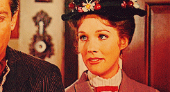  Mary Poppins GIF