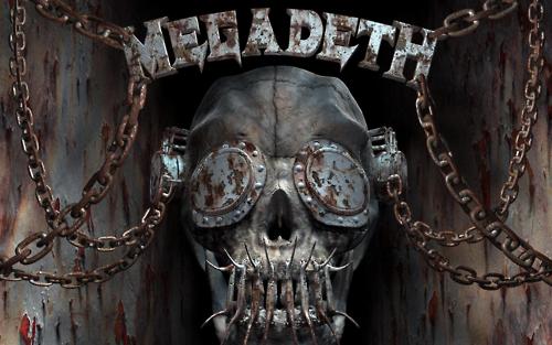Megadeth