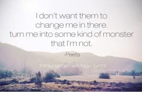  Peeta's frases