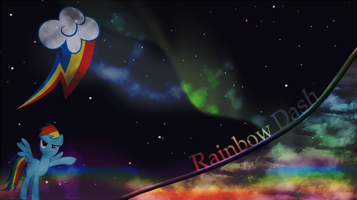 arco iris Dream