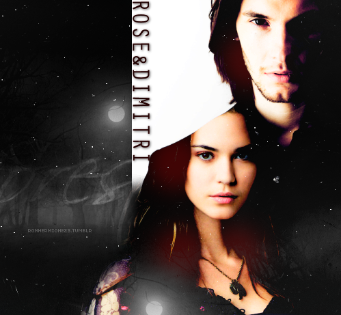  Rose&Dimitri