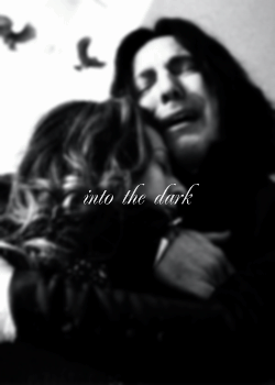  Severus and Lily