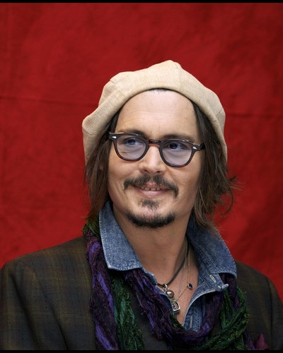 Johnny Depp - Johnny Depp Photo (32658858) - Fanpop