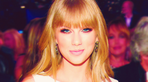 Taylor Swift ACM