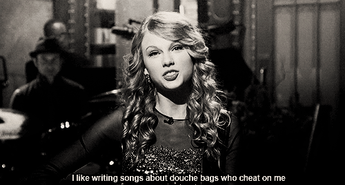 Taylor Swift gif