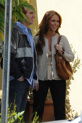  The Client lista Set In Los Angeles [27 March 2012]