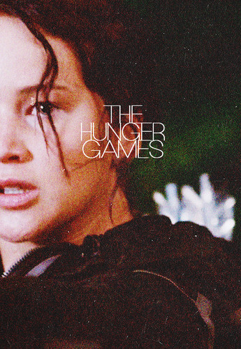  The Hunger Games