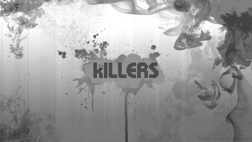  The Killers <3
