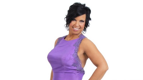  Vickie Guerrero-Hall of Fame 2012