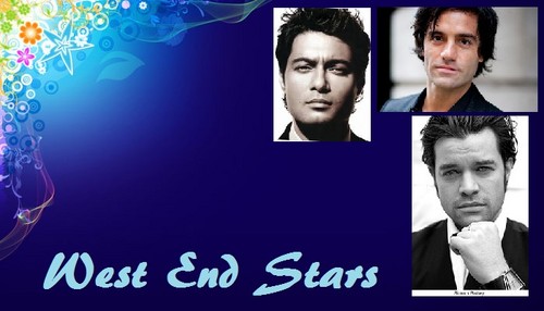  West End Stars