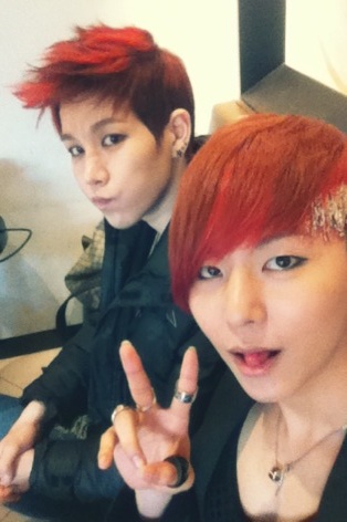 Youngjun & Hanbyul