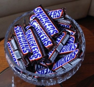  snickers