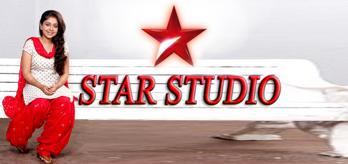  별, 스타 studio obra sonebhadra