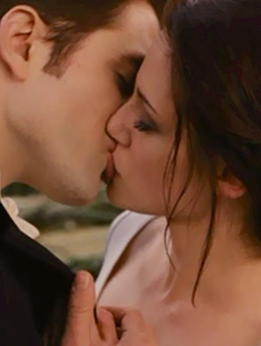  ♥ Edward & Bella♥