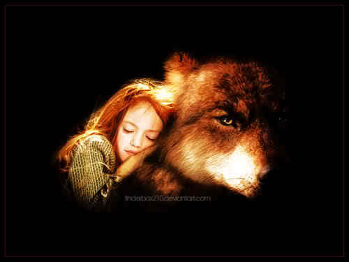  ♥ Jacob & Renesmee♥