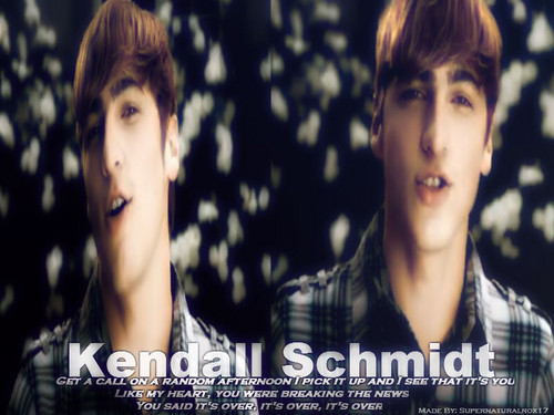  ☆ Kendall ☆