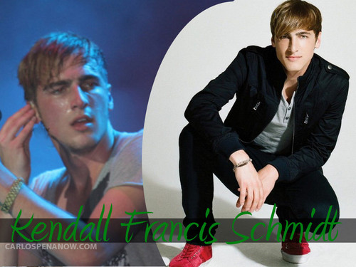  ☆ Kendall ☆