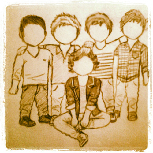  ♥ One Direction ♥