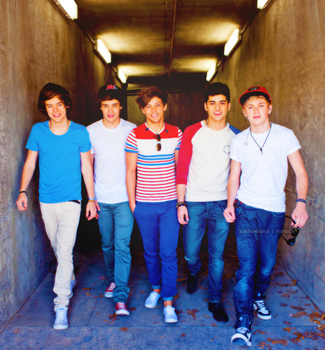You know you're a Directioner when...♥ - One Direction Photo (30618937 ...