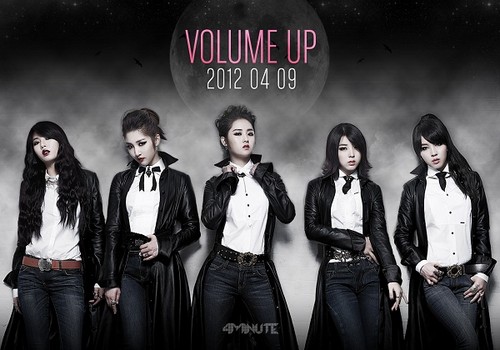  4Minute