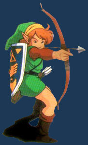  A Link to the Past