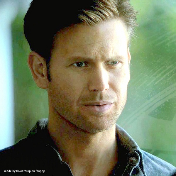 Alaric Saltzman in 3x13 - Bringing Out The Dead