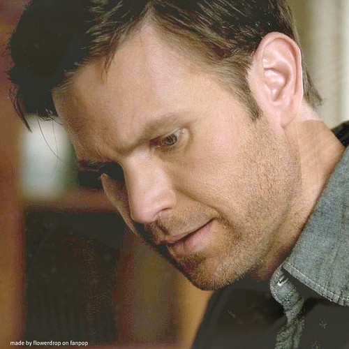  Alaric Saltzman in 3x13 - Bringing Out The Dead