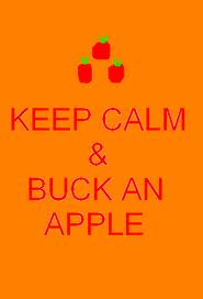  AppleJack motto