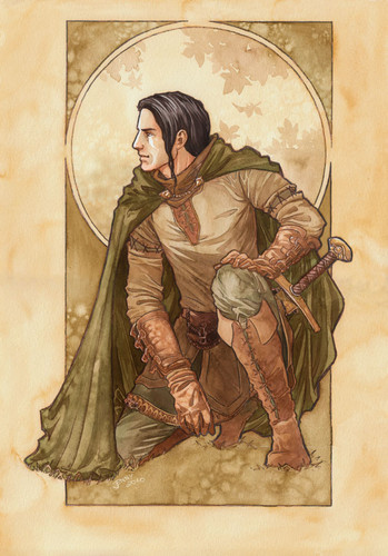  Aragorn II