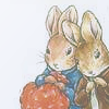 Beatrix Pottter - Peter Rabbit