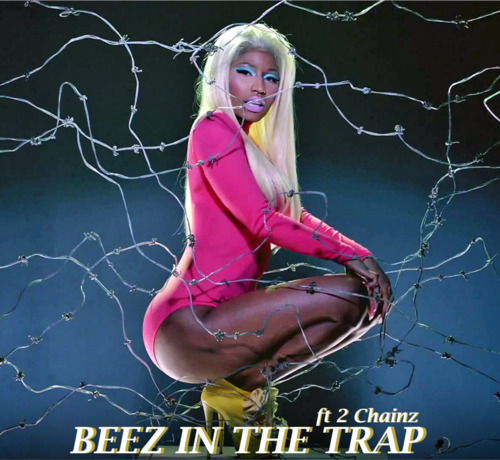  Beez in the Trap-Music Video