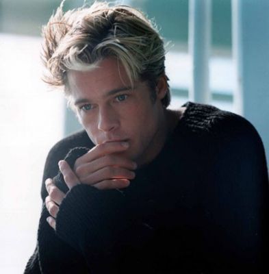  Brad Pitt <3