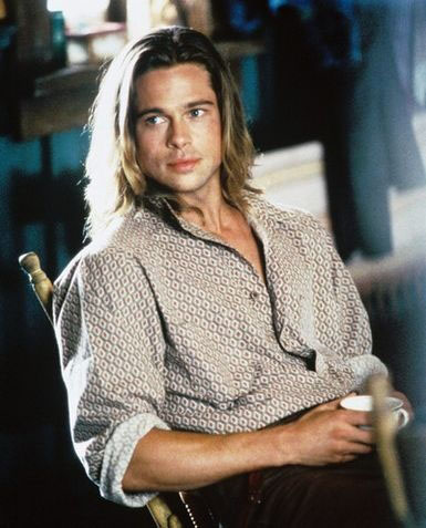  Brad Pitt <3