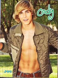  CODY LINELY!!:)