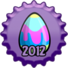 Easter 2012 Cap
