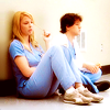  George and Izzie ♥