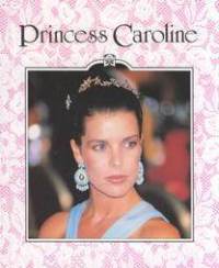  H.S.H. Princess Caroline of Monaco