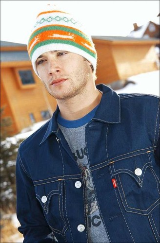  Jensen<3