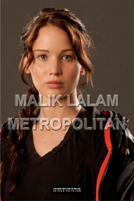  Katniss promo pics