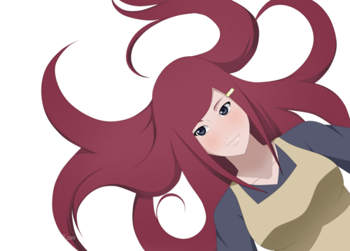  Kushina
