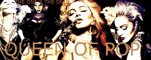  एल U V,Madonna!!!