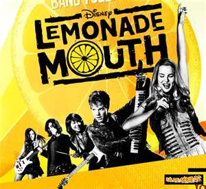  limonade Mouth <3