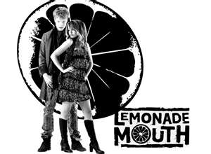 Lemonade Mouth <3