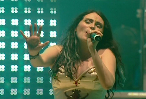  Live 05 (2005)